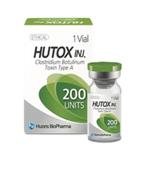 Ботулотоксин Hutox 200U