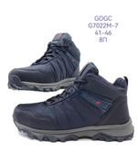 Ботинки GOGC G7022М-7 G7022М-7