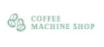 Coffee machine shop — кофемашины, кофе