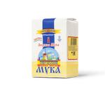 Мука пшеничная и ржаная разных сортов