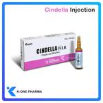 Фармацевтика Cindella