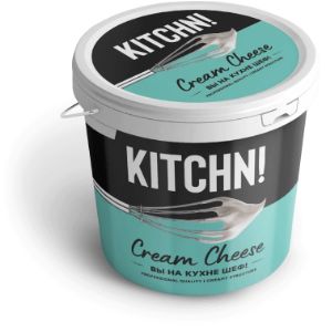 Творожный сыр &#34;KITCNH&#34; мдж 65%
Подходит для Японской кухни и кондитерских изделий. Объемы тарры 2 кг/11 кг