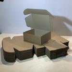 Самосборная Коробка 180х150х70 SB-18015070-K