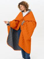 Плед-подушка-палантин SP Victoria