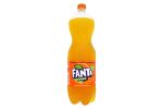 Напиток Fanta Апельсин 1,5 л