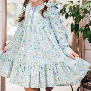 Платье "Анюта"