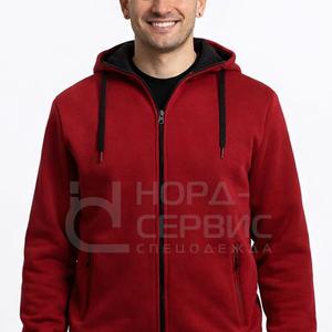 Производство корпоративных толстовок