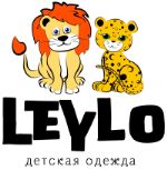 LeyLo — производство и продажа детской одежды по оптовым ценам