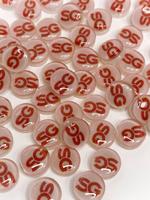 Конфеты 2 см картинка в центре