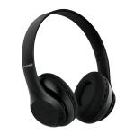 Наушники накладные беспроводные FUMIKO BOLERO черные FBH03-01