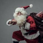 Новогодний грабеж или компромисс?