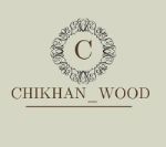 Chikhan Wood — деревянная посуда, менажницы, доски для подачи