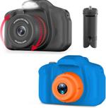 Seckton Upgrade Kids Selfie Camera с SD-картой на 32 ГБ