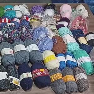 ПРЯЖА. Германия