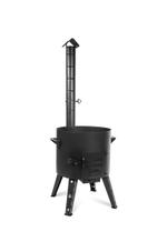 Учаг для казана / печь под казан Davrmetall 16 л укт16