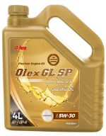 Масло моторное., 4 л. Olex GL SP 5W-30 OLEX PK0101044