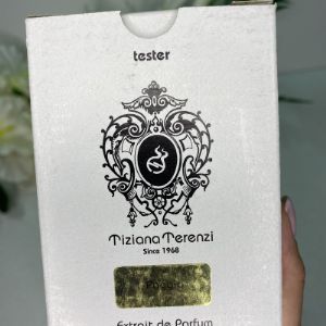TIZIANA TERENZI PORPORA 100ml parfume тестер без крышки