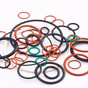 Кольца резиновые уплотнительные круглого сечения O-ring standard ISO 3601-3 изготавливаются из эластомера NBR (бутадиен-нитрильный каучук). Предназначены для уплотнения в гидравлических, топливных, смазочных и пневматических устройствах. Работоспособны при t° от -50°С до +130°С и скорости перемещения до 0.5 м/с в различных средах: