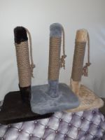 Когтеточки Pet Art KT02 Кт02