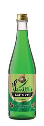 Лимонад Лакинский Тархун