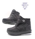 Дутики зимние сапоги GOGC G8212-3 G8212-3