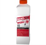 Средство для борьбы с плесенью NANO-FIX MEDIC