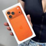 Новый запечатанный Apple iPhone 17 Pro Max 256GB 512GB 1TB разблокированный 1 год гарантии 96738292918