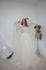 Jacqueline — Свадебное платье