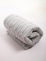 Матрас ватный — 90\190 см ТИК