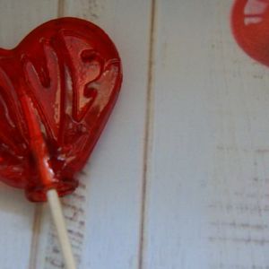 Сердечко 25 грамм