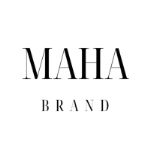 Maha Brand — женская одежда оптом, больших размеров