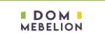 Dom-mebelion — интернет-магазин корпусной мебели