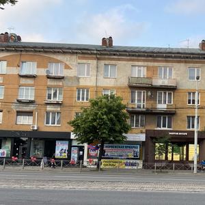 Ленинский проспект, дом 35-37, ювелирный салон &#34;ЭНЕРГИЯ ЯНТАРЯ&#34;