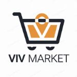 VIV Market — гигиеническая продукция