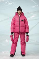 Комплект Зодиак Зима 25/26 ВЕРХ ORSO BIANCO new