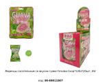 Леденцы сосательные со вкусом ГУАВЫ Fun Candy Lab Yimubai 00-00011807