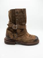 Ботинки женские демисезонные La Bellini 014-5405-02А 014-5405-02А