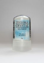 Crystal-guard — кристаллические дезодоранты