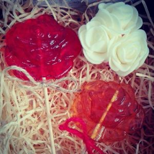 Розочка 25 грамм