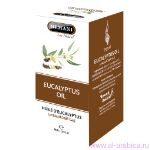 Масло Hemani evcaliptus oil (эвкалипт) 30 ml