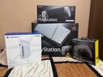 PS5 Slim 30th Anniversary + Portal + Контроллер+ Дисковод!