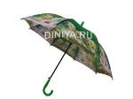 Зонт детский, полуавтомат Diniya 366