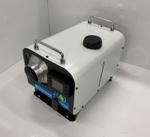 Воздушный автономный отопитель (переносной) JS 8kW/12V/24V/220V 1 выход (АЛЮМИНИЕВАЯ ПАНЕЛЬ) 9245