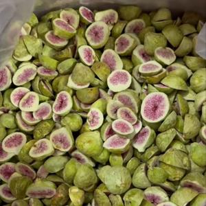 Сублимированный инжир