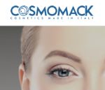 Cosmomack — итальянская косметика под собственным брендом
