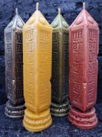 Свеча Лунный семидневник СвечМаг777