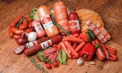 Продукты оптом, сыры, колбасы, молочные продукты, масло