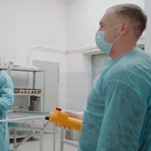 Дары Югры - белые грибы в маринаде