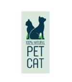 Pet Cat — наполнитель для кошачьих туалетов
