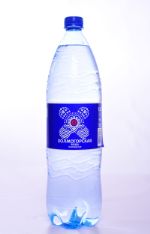 Вода Холмогорская 1.5 газ